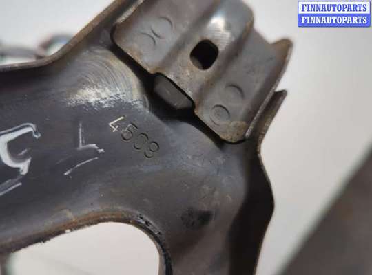 Балка под радиатор на Ford Focus II
