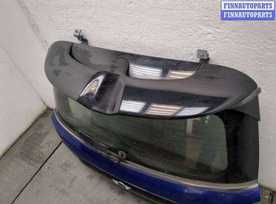 купить Подсветка номера на Mini Cooper (F56) 2013-2024