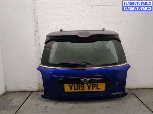 купить Подсветка номера на Mini Cooper (F56) 2013-2024