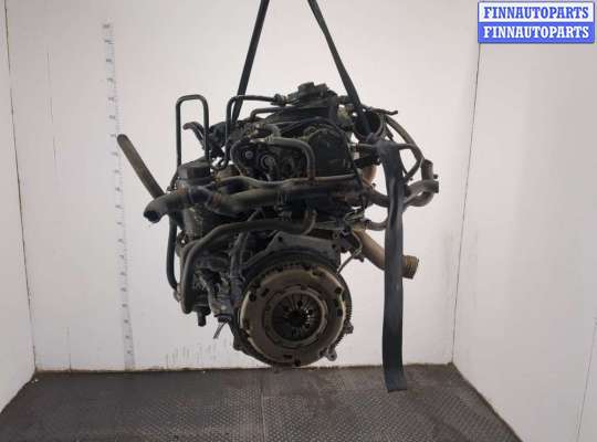 купить Двигатель (ДВС) на Volkswagen Golf 4 1997-2006