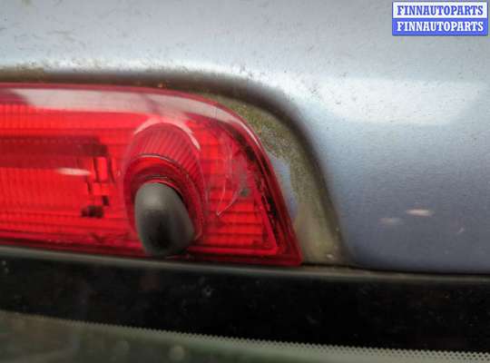 купить Крышка (дверь) багажника на Ford Fusion 2002-2012