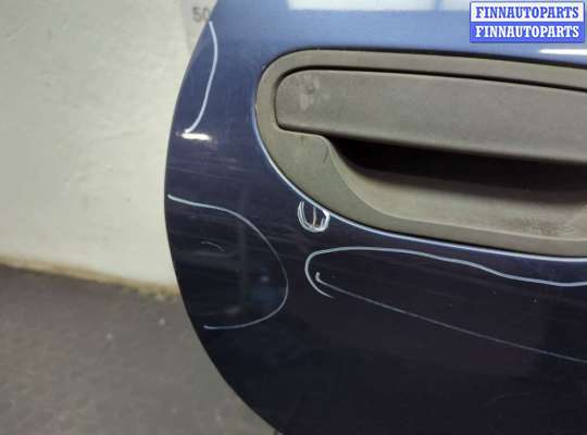 купить Замок двери на Volvo S40 / V40 1995-2004