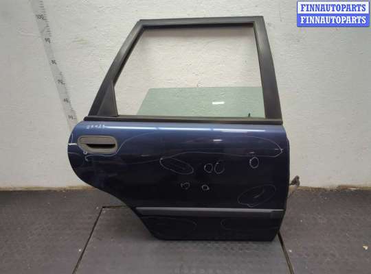 купить Замок двери на Volvo S40 / V40 1995-2004