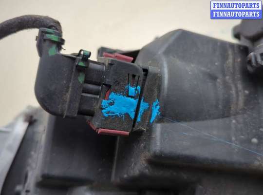 купить Фара (передняя) на Opel Insignia 2017-2022