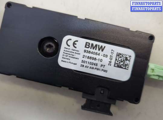 купить Усилитель антенны на BMW 7 G11, G12 2015-2022