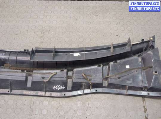 купить Жабо под дворники (дождевик) на Toyota Corolla E15 2006-2013