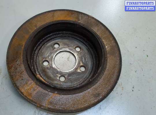 купить Диск тормозной на Chrysler PT Cruiser 2000-2010