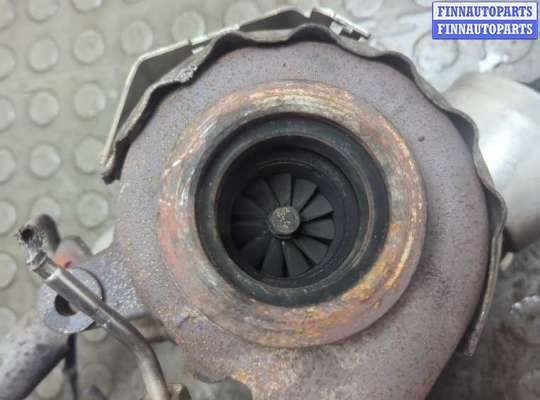 купить Турбина на Volkswagen Passat 6 2005-2010