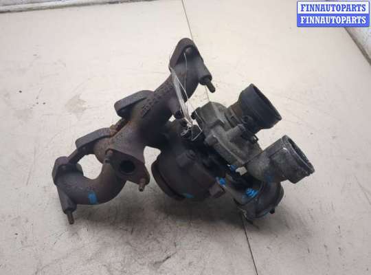 купить Турбина на Volkswagen Passat 6 2005-2010