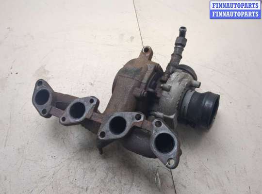 Купить Турбина на Volkswagen Passat 6 2005-2010 Турбина VG2704872 на Volkswagen Passat 6 2005-2010