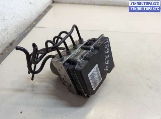 Блок АБС, насос (ABS, ESP, ASR) CT1114340 на Citroen C4 Picasso 2006-2013