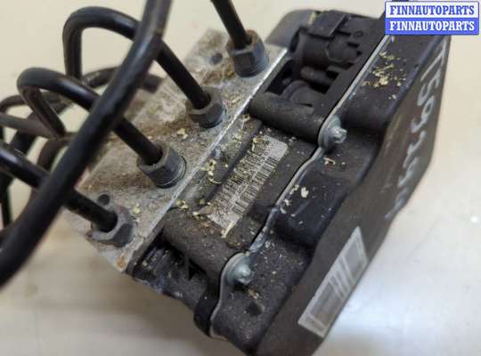 купить Блок АБС, насос (ABS, ESP, ASR) на Citroen C4 Picasso 2006-2013