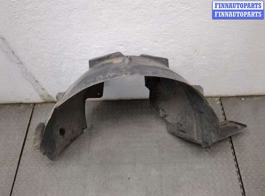 купить Защита арок (подкрылок) на Land Rover Range Rover 3 (LM) 2002-2012