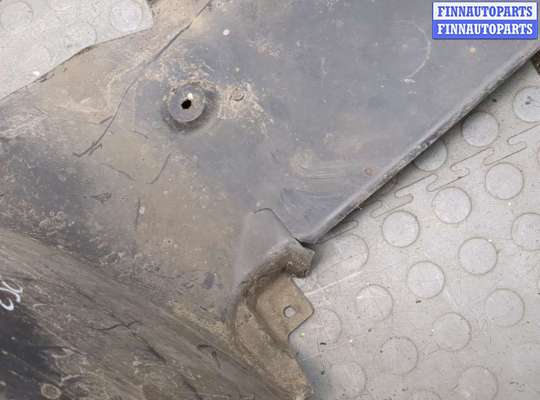 купить Защита арок (подкрылок) на Land Rover Range Rover 3 (LM) 2002-2012