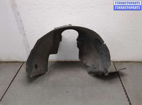 купить Защита арок (подкрылок) на Land Rover Range Rover 3 (LM) 2002-2012