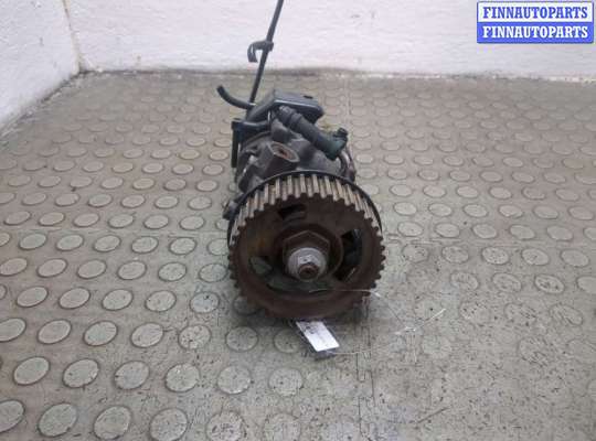 ТНВД RN1573346 на Renault Megane 3 2009-2016