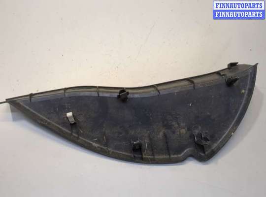 купить Пластик панели торпеды на Mitsubishi Outlander Sport 2019-2025