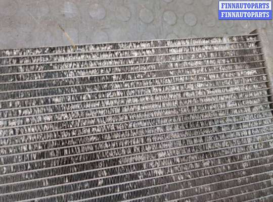 купить Радиатор кондиционера на Nissan Murano 2008-2015