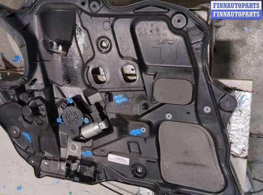 купить Стеклоподъемник электрический на Mazda 3 (BK) 2003-2009