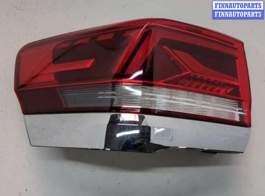 Накладка под фонарь VG2624177 на Volkswagen Atlas 2017-2025