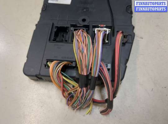 купить Блок управления бортовой сети (Body Control Module) на Renault Megane 2 2002-2009