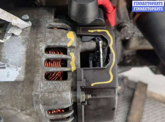 купить ТНВД на Ford Focus 1 1998-2004