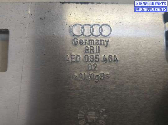 купить Кронштейн блока управления на Audi A8 (D3) 2002-2010