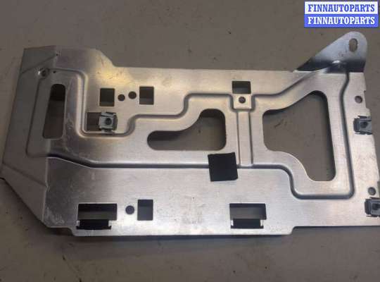 купить Кронштейн блока управления на Audi A8 (D3) 2002-2010