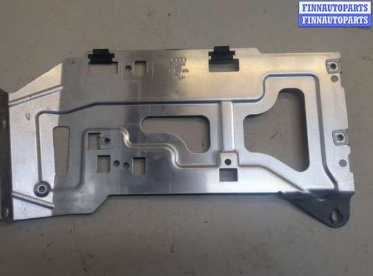 купить Кронштейн блока управления на Audi A8 (D3) 2002-2010