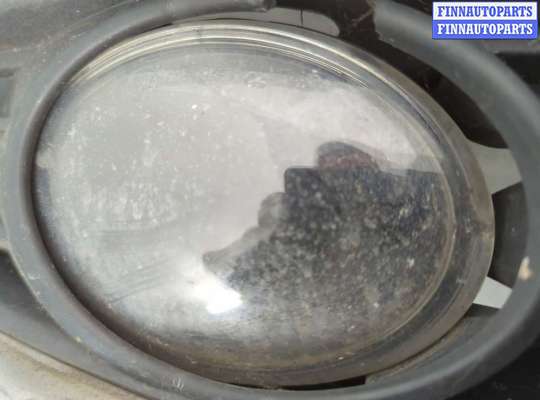 купить Бампер на Volkswagen Passat 6 2005-2010