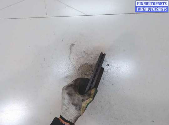 купить Диск тормозной на Volkswagen Golf 4 1997-2005