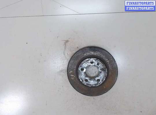купить Диск тормозной на Volkswagen Golf 4 1997-2005