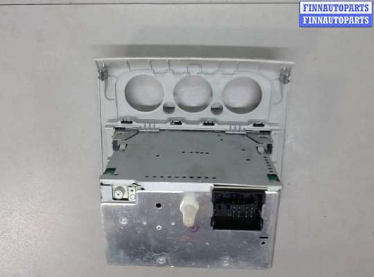 купить Магнитола на Ford Focus 2 2005-2008