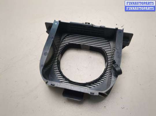 купить Кожух рулевой колонки на Mercedes S W221 2005-2013