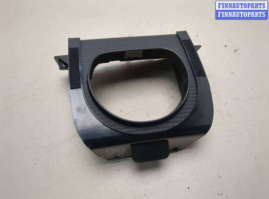 купить Кожух рулевой колонки на Mercedes S W221 2005-2013