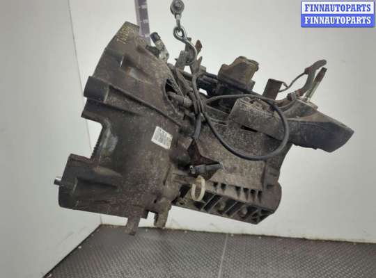 купить КПП 5-ст.мех. (МКПП) на Ford Transit 2006-2014