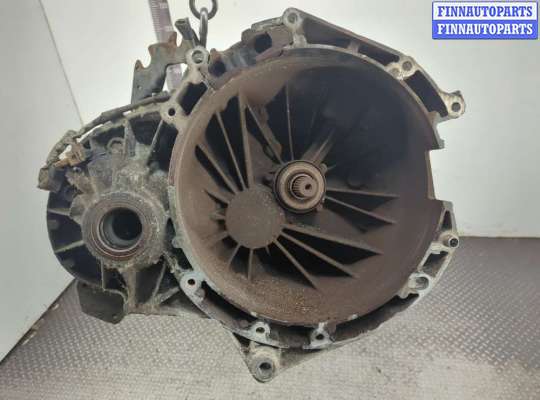 КПП 5-ст.мех. (МКПП) FO2170733 на Ford Transit 2006-2014