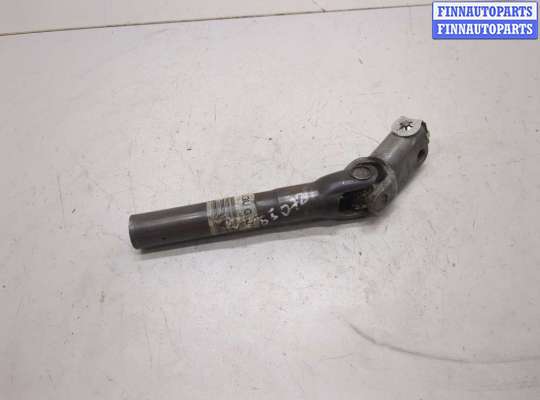 Рулевая колонка (кардан)