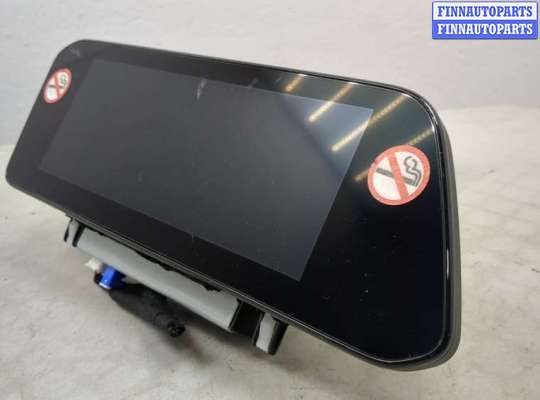 купить Дисплей мультимедиа на Mazda 3 (BP) 2019-2025