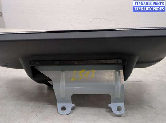 купить Дисплей мультимедиа на Mazda 3 (BP) 2019-2025