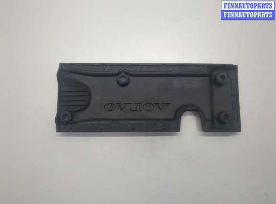 купить Накладка декоративная на ДВС на Volvo S40 2004-2012