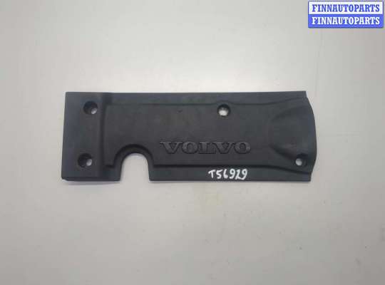 купить Накладка декоративная на ДВС на Volvo S40 2004-2012