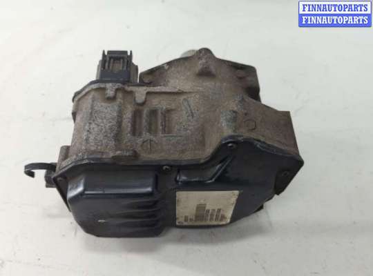 Насос ГУР (ЭУР, ЭГУР) на Ford Focus III