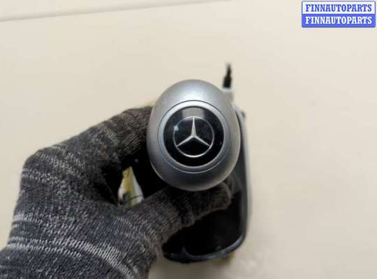 купить Кулиса КПП на Mercedes C W203 2000-2008
