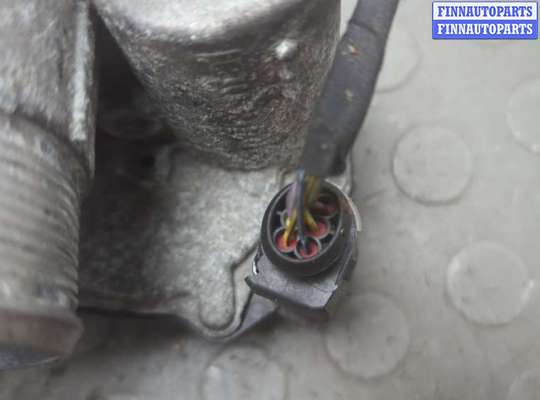 купить Заслонка дроссельная на Volkswagen Tiguan 2011-2016