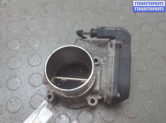 купить Заслонка дроссельная на Volkswagen Tiguan 2011-2016