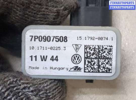 купить Датчик удара на Porsche Cayenne 2010-2018