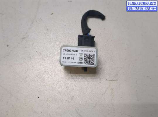 купить Датчик удара на Porsche Cayenne 2010-2018