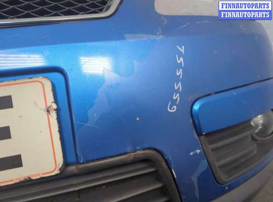 купить Бампер на Ford C-Max 2002-2010