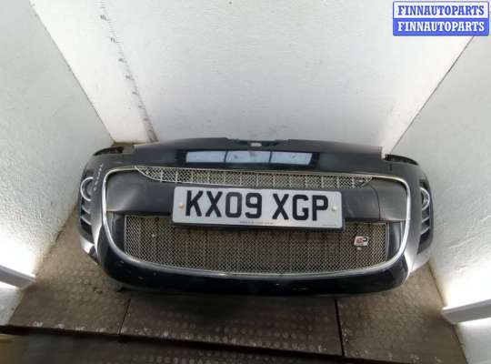 Фара противотуманная (галогенка) PG1224169 на Peugeot 4007 2007-2012